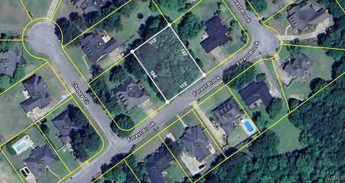 00 Forest Brook Dr, Demopolis, AL, 36732 | Card Image