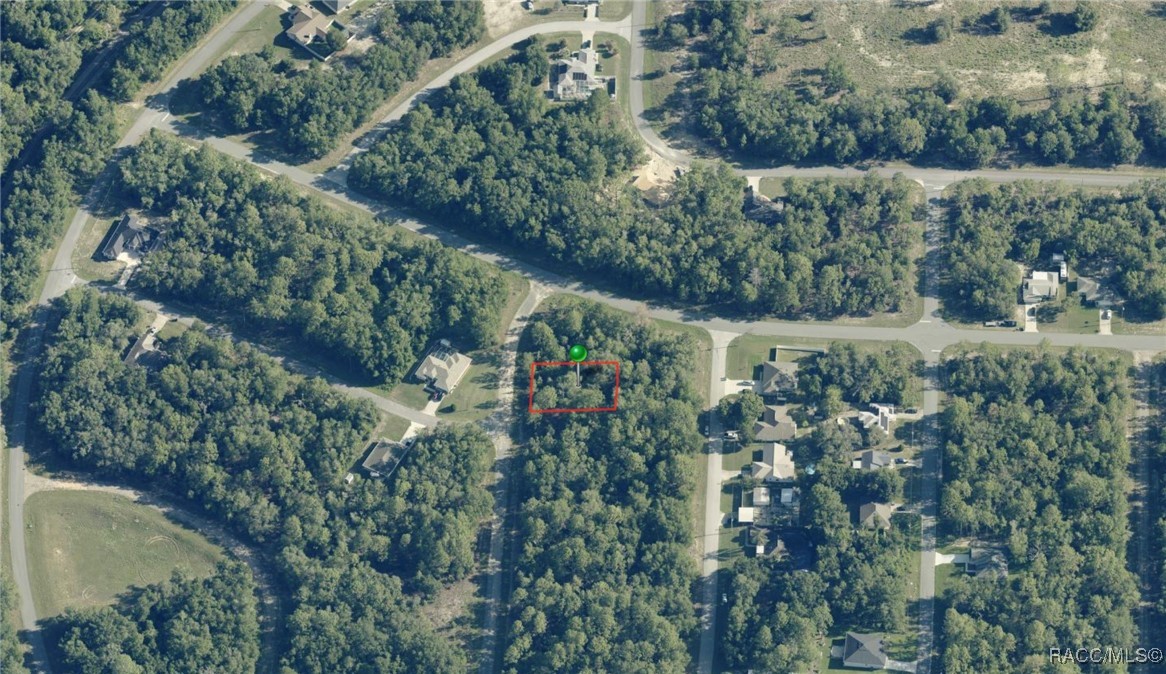 Land in Citrus Springs