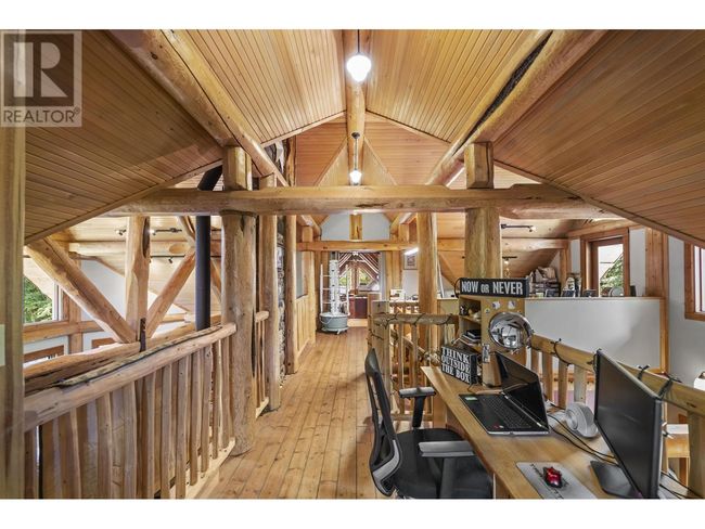 7445 Shertinlib Rd, House other with 2 bedrooms, 3 bathrooms and null parking in Lone Butte BC | Image 29