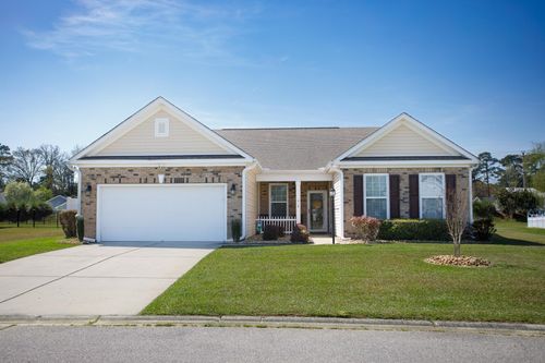316 Lochmoore Loop, Myrtle Beach, SC, 29588-7287 | Card Image