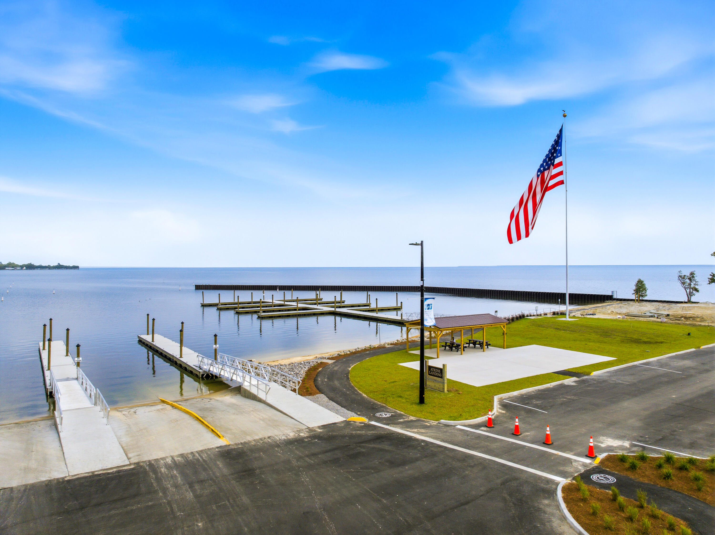 Land in Moncks Corner 2