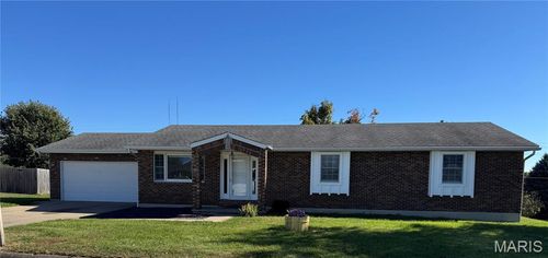 31 Brook Road, Hannibal, MO, 63401 | Card Image
