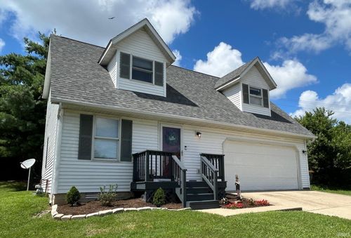 900 Timothy Ct, Bloomington, IN, 47403-2018 | Card Image