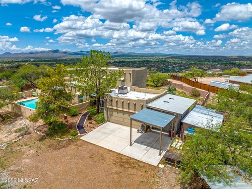15655 N Equestrian Trl, Tucson, AZ, 85739-9444 | Card Image