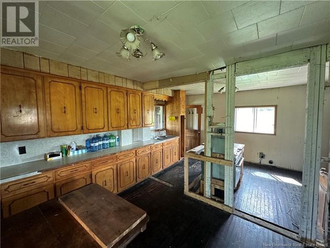 229 Divide Rd, House other with 3 bedrooms, 1 bathrooms and null parking in Divide NB | Image 4