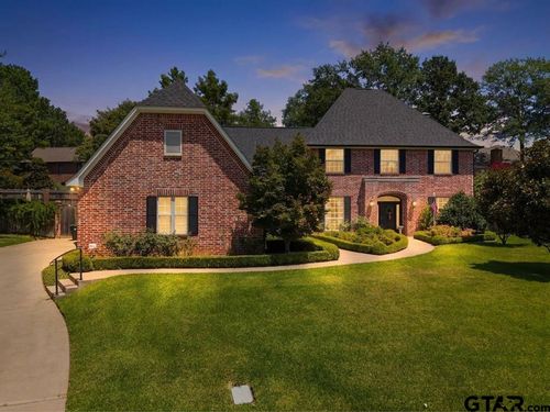 7637 Light Horse Ct, Tyler, TX, 75703-0982 | Card Image