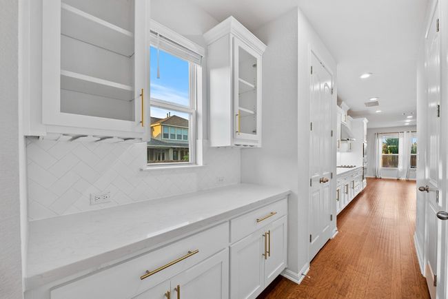 Extended Kitchen Counters | Image 13