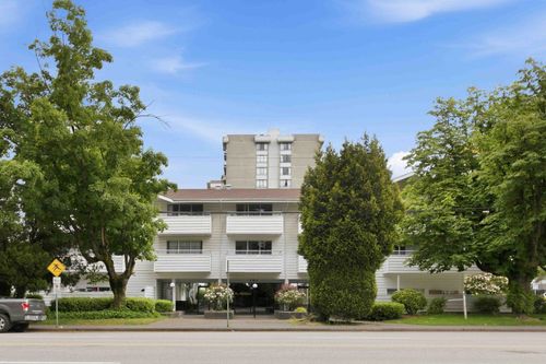 301-707 8th St, New Westminster, BC, V3M3S6 | Card Image