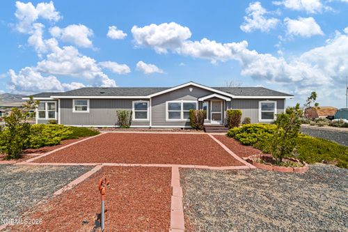 312 Phyllis Way, Silver Springs, NV, 89429-8425 | Card Image