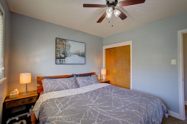 20 Laverne Ave, House other with 4 bedrooms, 2 bathrooms and 5 parking in Guelph ON | Image 19