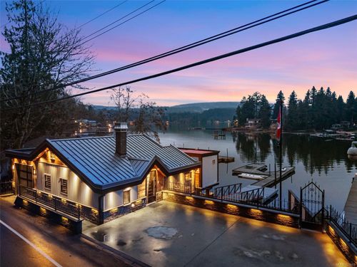 2386 Shawnigan Lake Rd, Shawnigan Lake, BC, V8H2H1 | Card Image