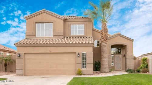 3792 S Cosmos Ct, Chandler, AZ, 85248-4340 | Card Image