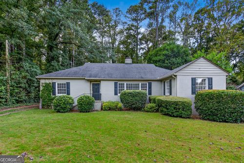 203 Waverly Way, LaGrange, GA, 30240-2155 | Card Image