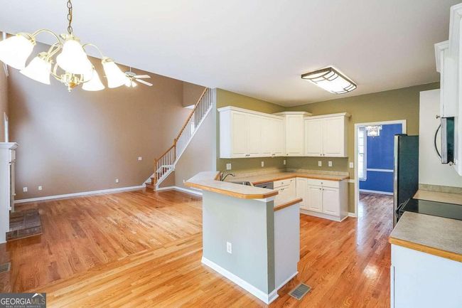 27 Thunder Ridge Ct, House other with 5 bedrooms, 4 bathrooms and 2 parking in Acworth GA | Image 16