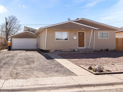 3600 Azalea St, Pueblo, CO, 81005-3139 | Card Image