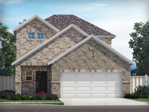 706 Lullaby Lane, Lowry Crossing, TX, 75069 | Card Image