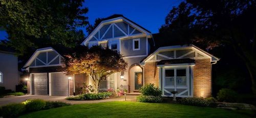 6224 Ne Quince Dr, Lee's Summit, MO, 64064-2422 | Card Image