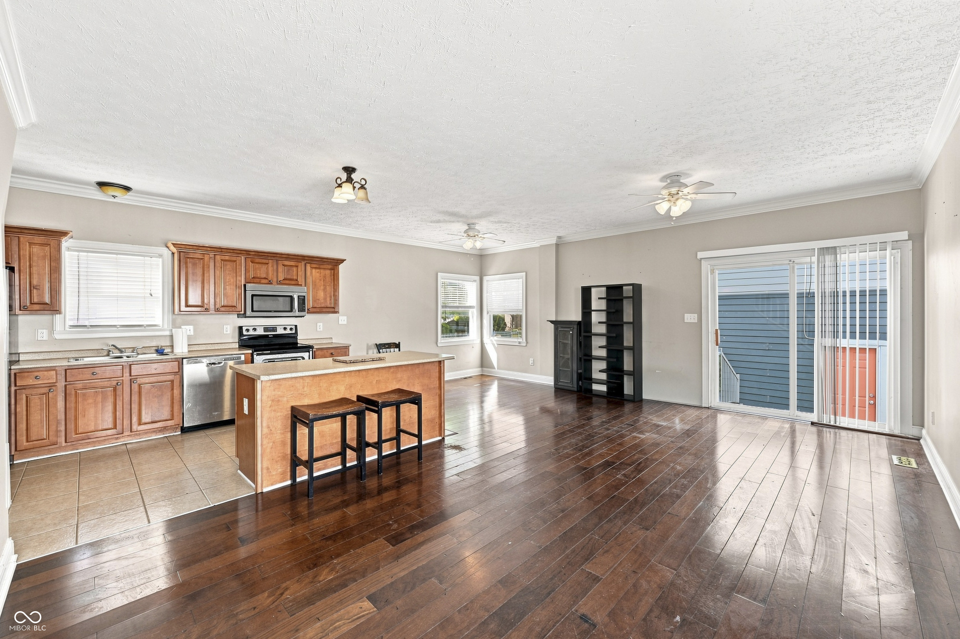 Residential in Indianapolis 5