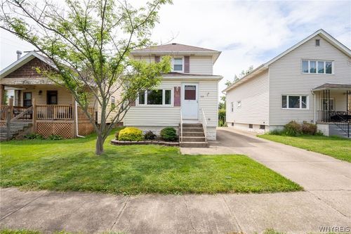 105 Elm Street, Lackawanna, NY, 14218 | Card Image