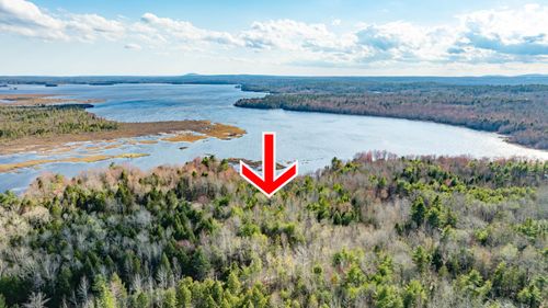 M97Lot 3-3 Peninsula Drive, Ellsworth, ME, 04605 | Card Image