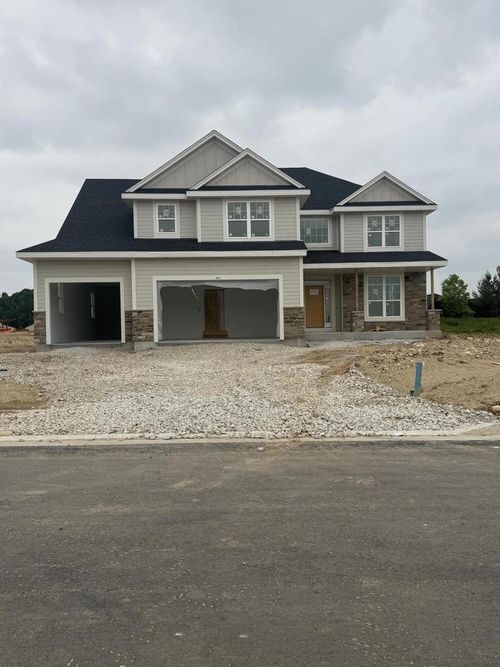 431 Sandstone Street, Slinger, WI, 53086 | Card Image