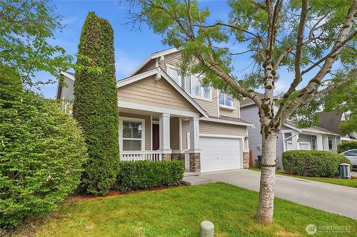 2729 85th Ave Ne, Lake Stevens, WA, 98258-6498 | Card Image