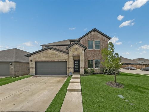 529 Janette Ct, Royse City, TX, 75189-7732 | Card Image