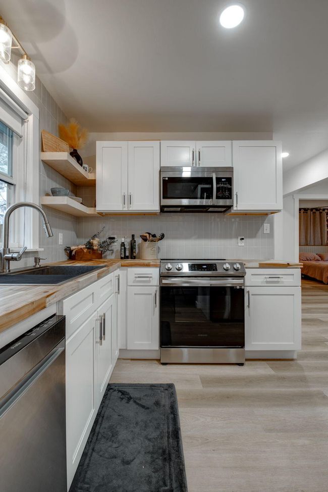 1405 Saint Thomas St, House other with 2 bedrooms, 1 bathrooms and null parking in Chattanooga TN | Image 11