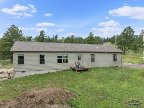 11285 Blue Ridge Rd, Piedmont, SD, 57769-8507 | Card Image