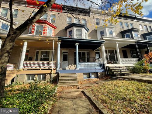 1f-3007 N Calvert Street, BALTIMORE, MD, 21218 | Card Image