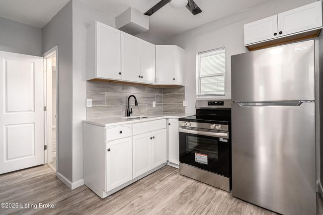 101 Saunders Ct, House other with 3 bedrooms, 2 bathrooms and null parking in Louisville KY | Image 17