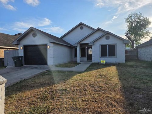 1610 Reagan St, Harlingen, TX, 78550-7865 | Card Image