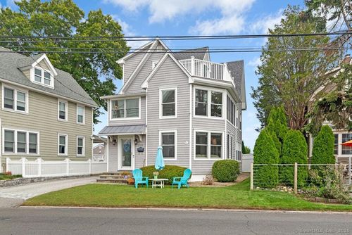 236 Rogers Ave, Milford, CT, 06460-6443 | Card Image