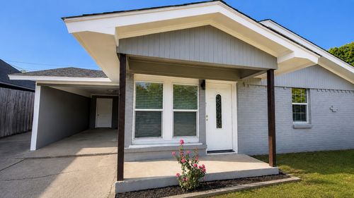 1121 Richard Dr, Garland, TX, 75040-7465 | Card Image