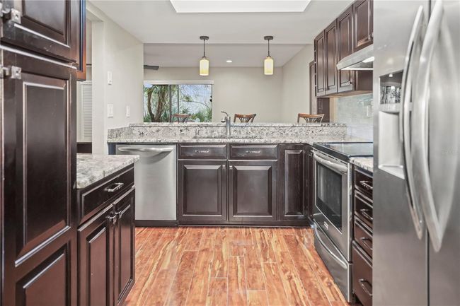 APT-15C - 1801 E Lake Rd, Condo with 3 bedrooms, 2 bathrooms and null parking in PALM HARBOR FL | Image 16
