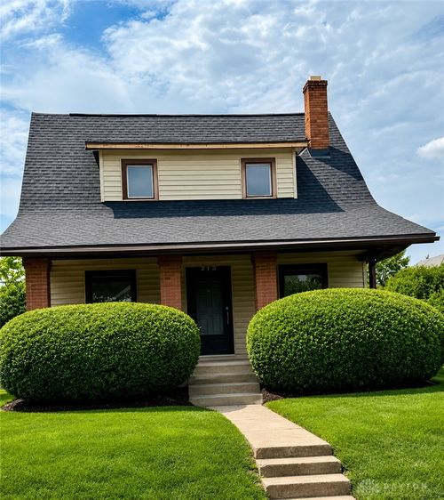 213 Anna St, Dayton, OH, 45417-2318 | Card Image