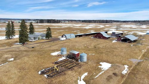 385055 Range Road 7 1, Home with 3 bedrooms, 2 bathrooms and null parking in Rural Clearwater County AB | Card Image