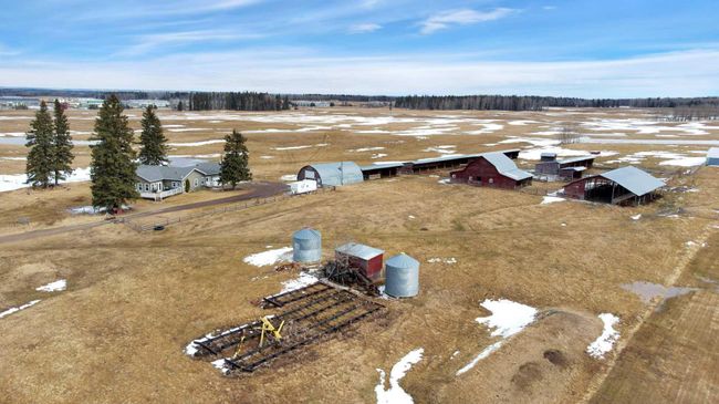 385055 Range Road 7 1, Home with 3 bedrooms, 2 bathrooms and null parking in Rural Clearwater County AB | Image 1