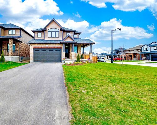 1 Lang Lane, Grand Valley, ON, L9W7S7 | Card Image