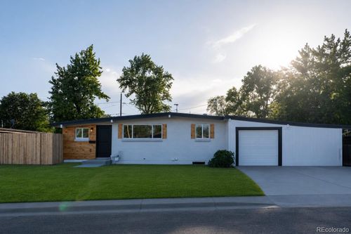 8701 Mcelwain Blvd, Denver, CO, 80229-5043 | Card Image