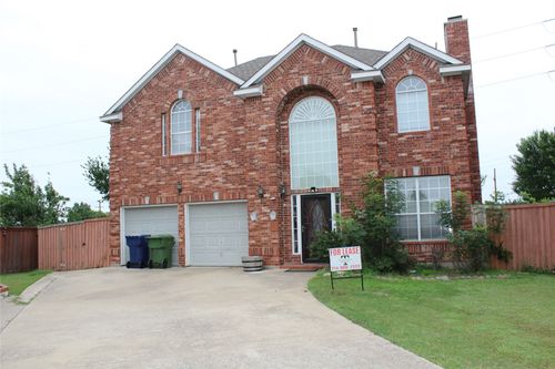 5017 Remington Dr, Garland, TX, 75044-5591 | Card Image