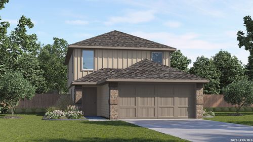 15423 Mint Patch Mdw, Von Ormy, TX, 78073-2236 | Card Image