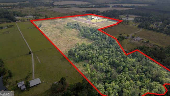5407 Us Highway 221 S, Home with 4 bedrooms, 4 bathrooms and null parking in Uvalda GA | Image 30
