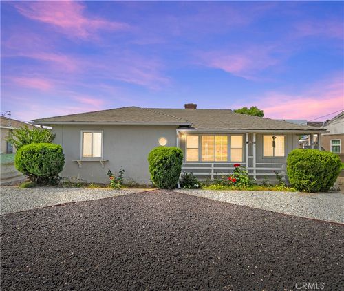 12922 Barton Rd, Whittier, CA, 90605-2705 | Card Image