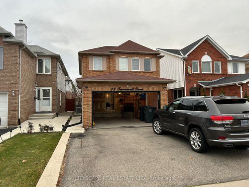 11 Trammell Lane, Brampton, ON, L6Y4J2 | Card Image