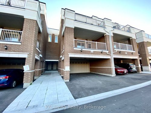 16 John Rudkin Lane, Markham, ON, L6B1N7 | Card Image