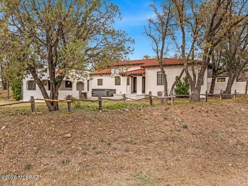 277 & 290 Canelo Road, Elgin, AZ, 85611 | Card Image