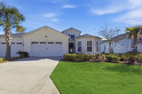 441 Summertime Pl, Hardeeville, SC, 29927-5076 | Card Image