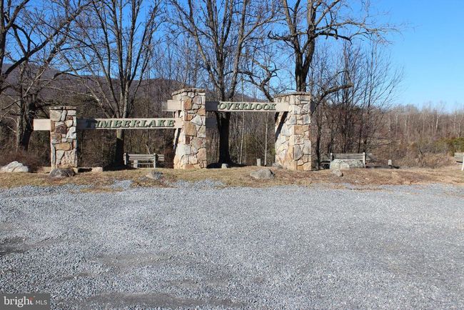 141 Hillcrest Dr, Home with 0 bedrooms, 0 bathrooms and null parking in New Creek WV | Image 24