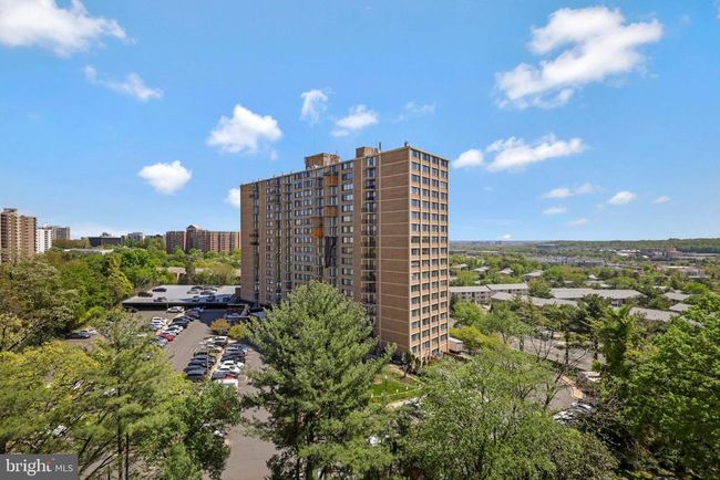 APT-902 - 309 Yoakum Pkwy, Condo with 2 bedrooms, 2 bathrooms and null parking in ALEXANDRIA VA | Image 23